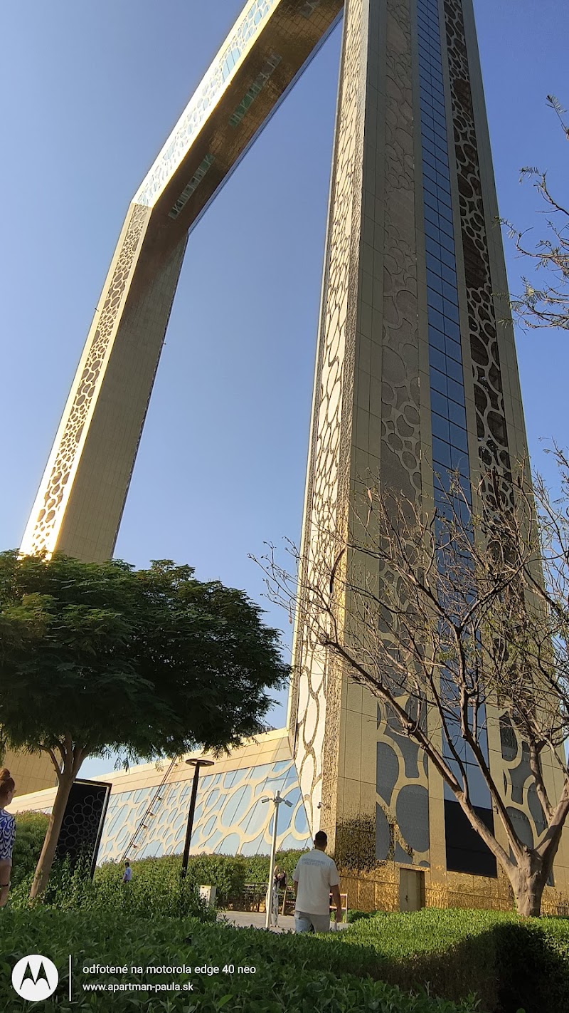 Frames Building Materials LLC — Doors Windows Frames in Dubai, Downtown - Image 4