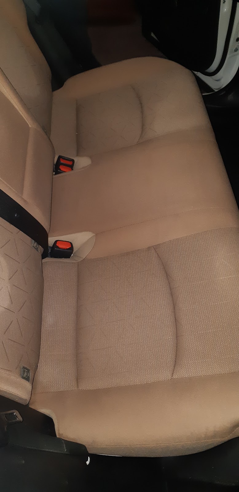 Purani Jeans Parking Car Washing LLC — Car Care Cleaning Products in Dubai, Downtown - Image 2