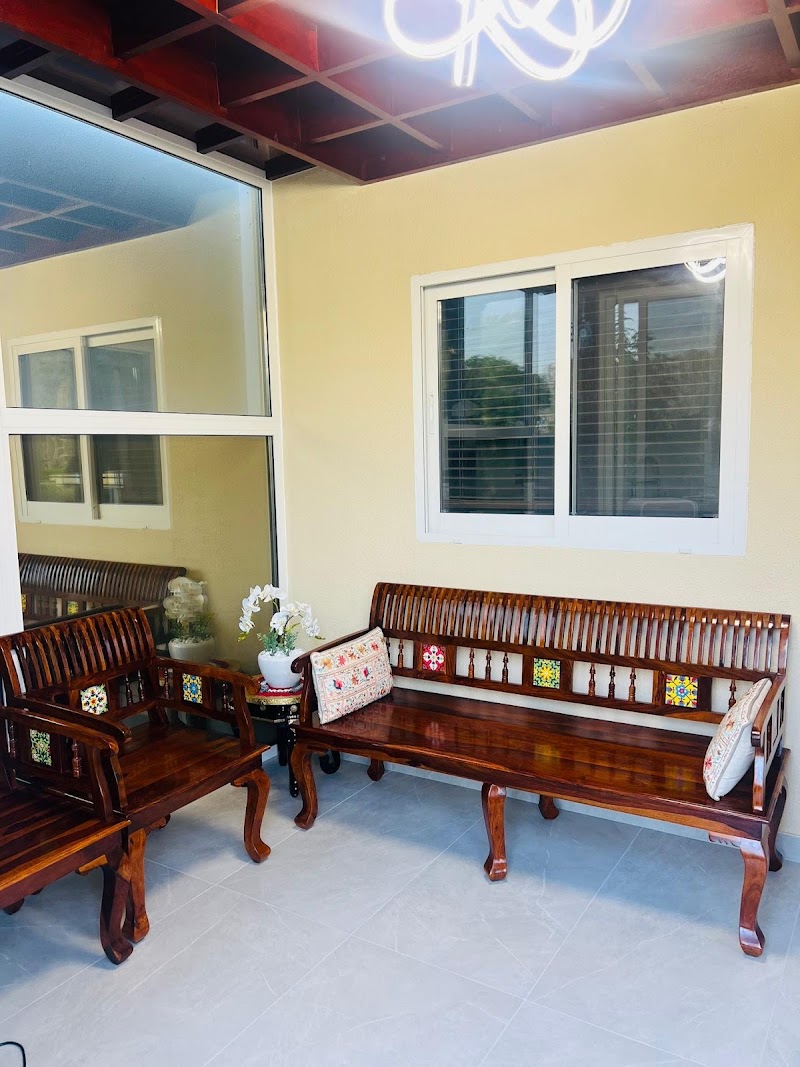 GRILLS AND FLAMES BBQ EQUIPMENT TRADING CO. L.L.C — Barbecue Grilling Tools in Dubai, Downtown - Image 3