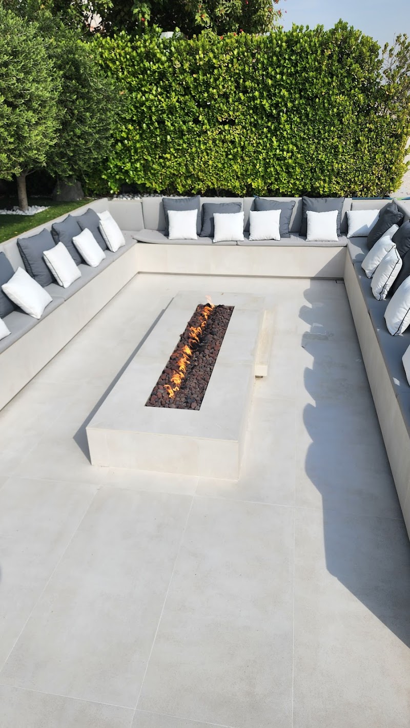 GRILLS AND FLAMES BBQ EQUIPMENT TRADING CO. L.L.C — Barbecue Grilling Tools in Dubai, Downtown - Image 4