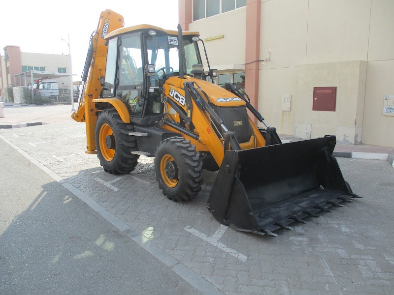 Golden Target Trucks for Heavy Equipment LLC — Trucks Heavy Vehicles in Dubai, Downtown - Image 5
