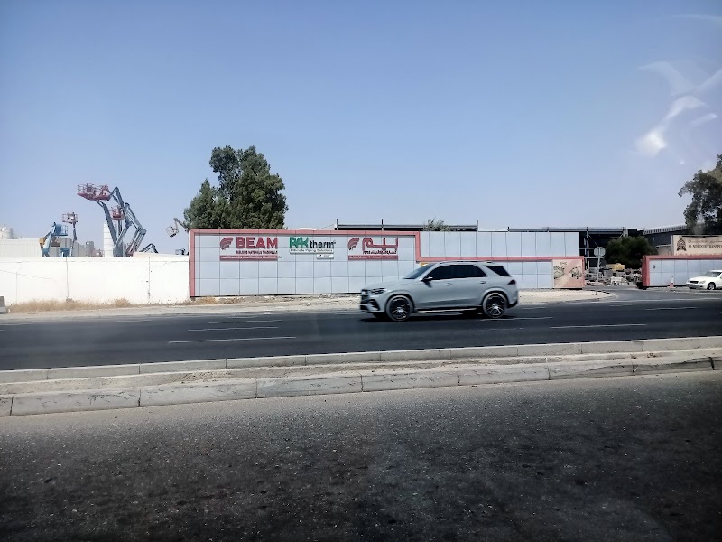 BEAM BUILDING MATERIALS TRADING LLC — Doors Windows Frames in Dubai, Downtown - Image 2