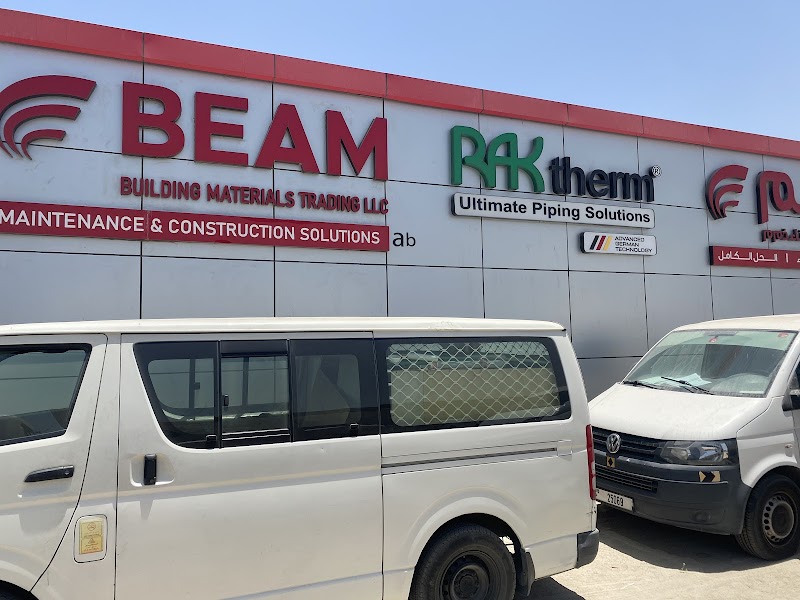 BEAM BUILDING MATERIALS TRADING LLC — Doors Windows Frames in Dubai, Downtown - Image 3