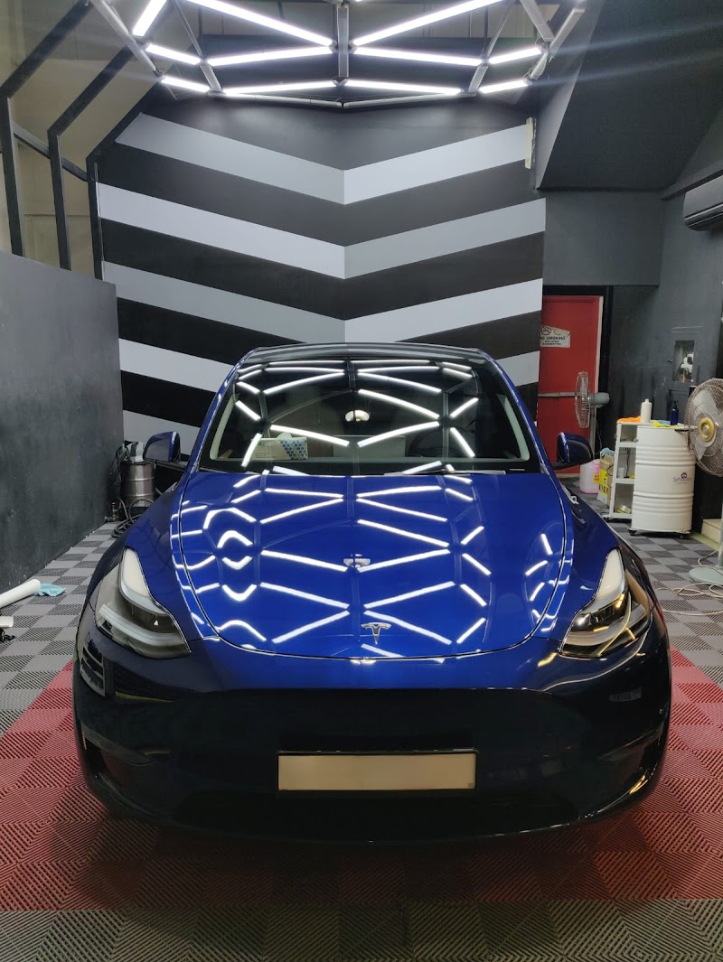 SNASH Car Care - Car Service in Dubai — Car Care Cleaning Products in Dubai, Downtown - Image 2