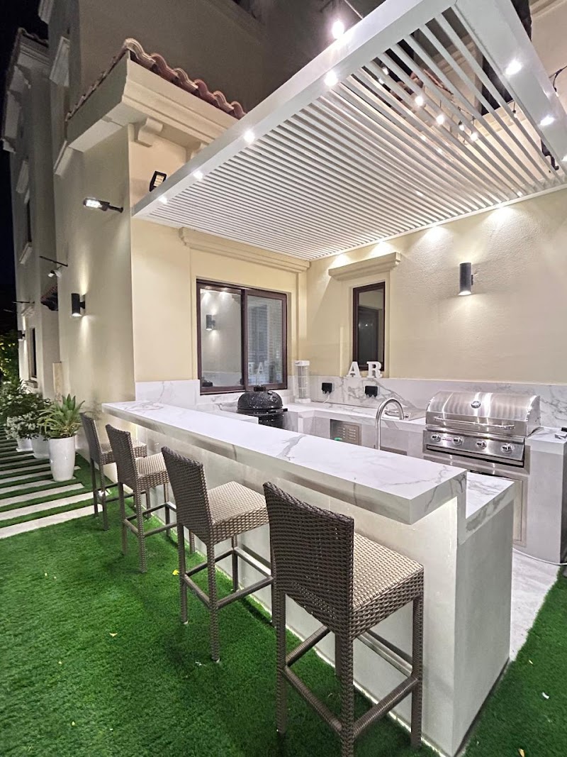 CWS General Trading LLC. — Barbecue Grilling Tools in Dubai, Downtown - Image 3