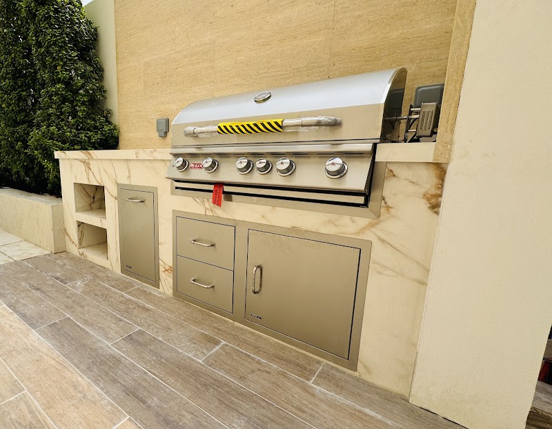 CWS General Trading LLC. — Barbecue Grilling Tools in Dubai, Downtown - Image 4