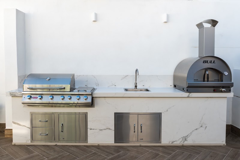 CWS General Trading LLC. — Barbecue Grilling Tools in Dubai, Downtown - Image 5