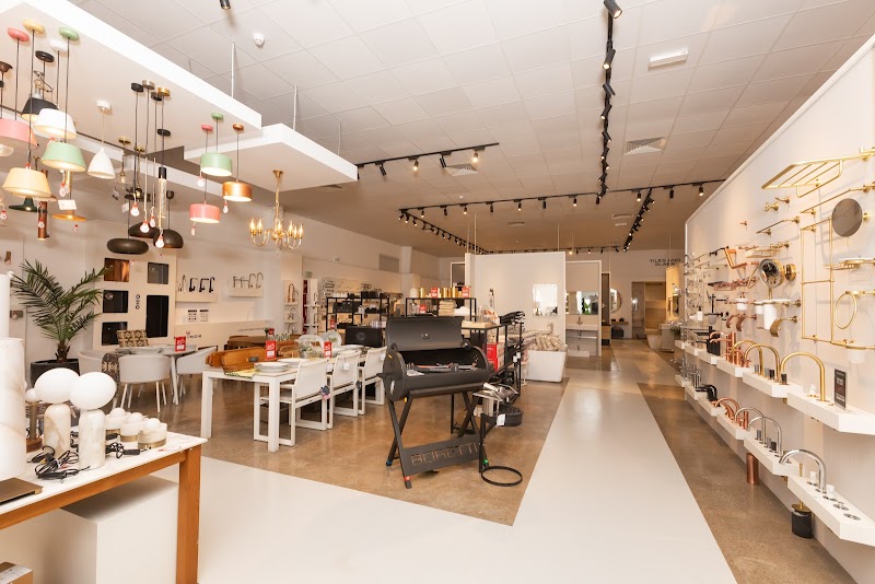 BAGNODESIGN Outlet — Bathroom Accessories Fittings in Dubai, Downtown - Image 2