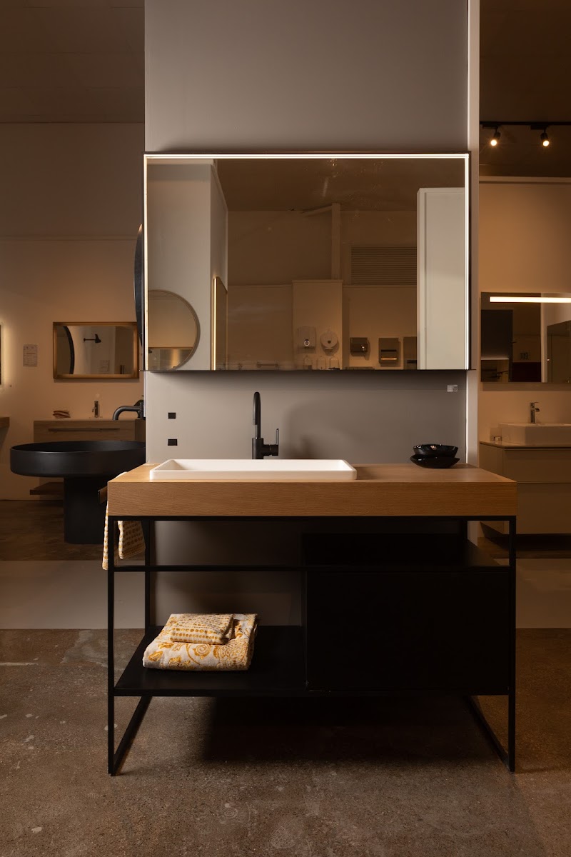 BAGNODESIGN Outlet — Bathroom Accessories Fittings in Dubai, Downtown - Image 4