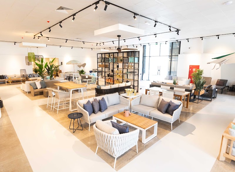 BAGNODESIGN Outlet — Bathroom Accessories Fittings in Dubai, Downtown - Image 5