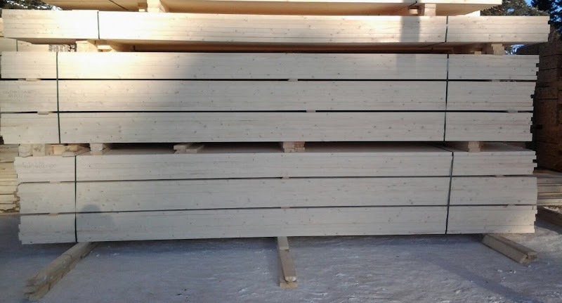 DHS International Building Materials LLC — Doors Windows Frames in Dubai, Downtown - Image 4