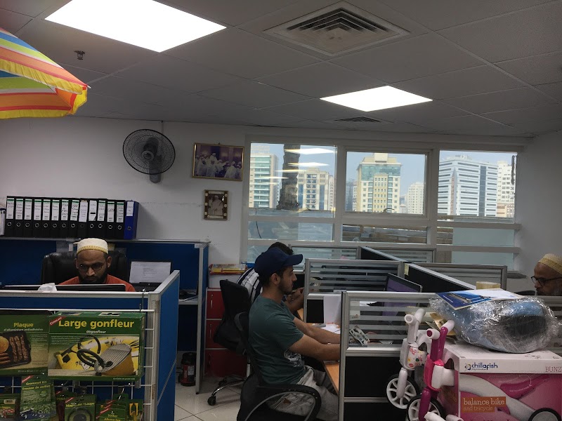 Family Outdoor Camping Requisites Trading LLC. — Barbecue Grilling Tools in Dubai, Downtown - Image 5