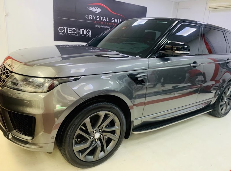 Crystal Shine Car Care — Car Care Cleaning Products in Dubai, Downtown - Image 2