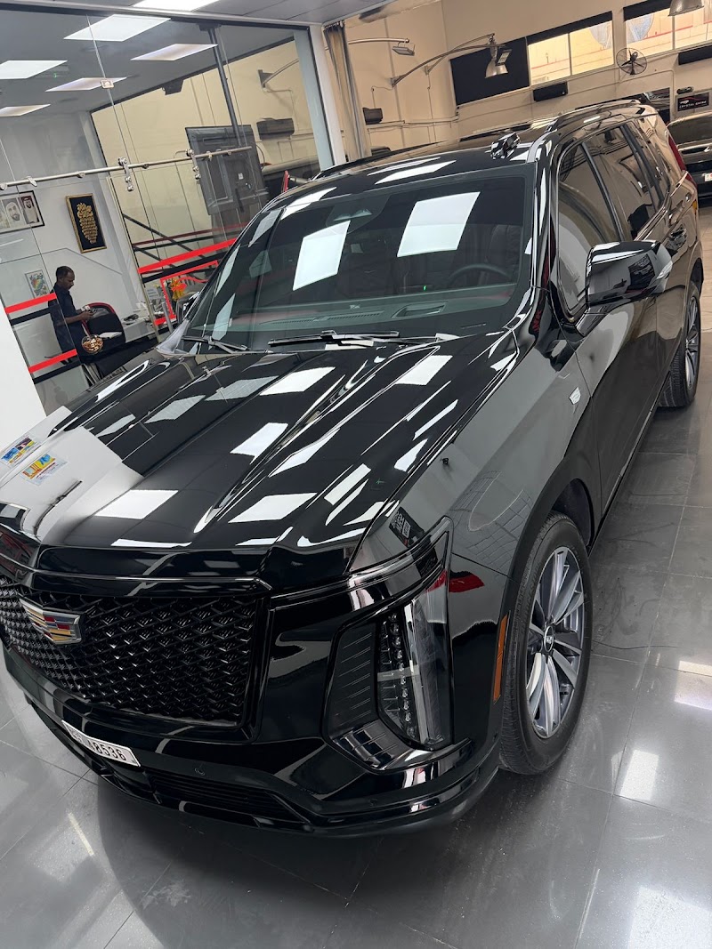 Crystal Shine Car Care — Car Care Cleaning Products in Dubai, Downtown - Image 5