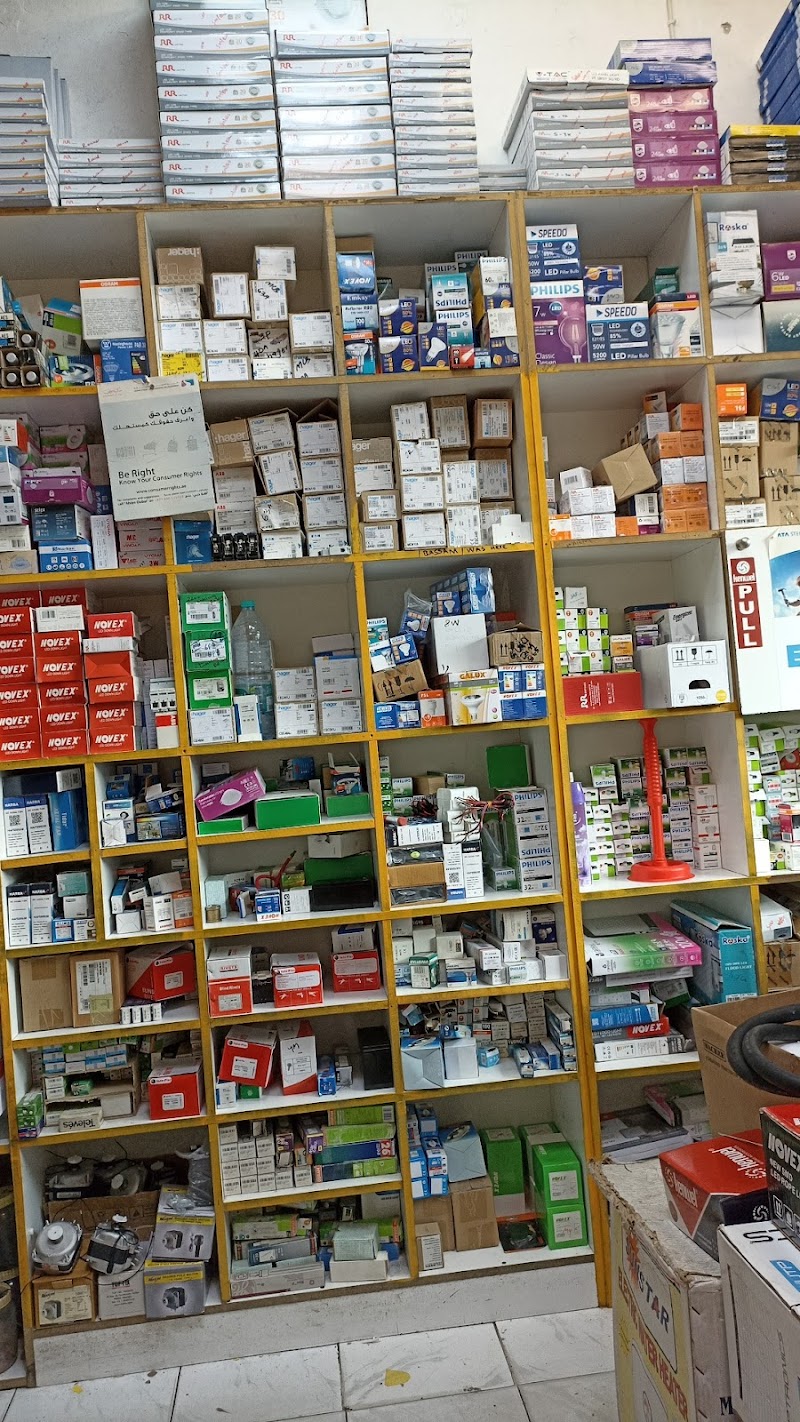 DEIRA CROWN BUILDING MATERIALS LLC — Doors Windows Frames in Dubai, Downtown - Image 2