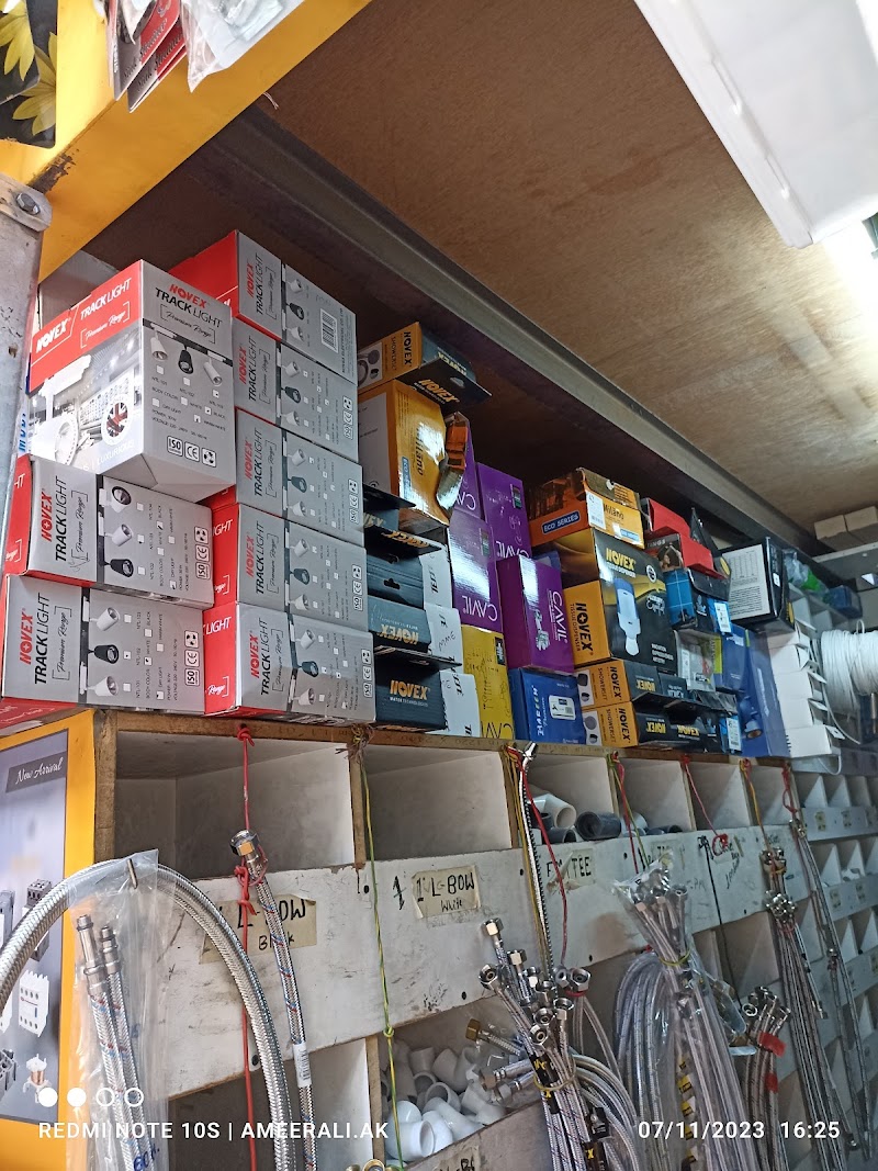 DEIRA CROWN BUILDING MATERIALS LLC — Doors Windows Frames in Dubai, Downtown - Image 5