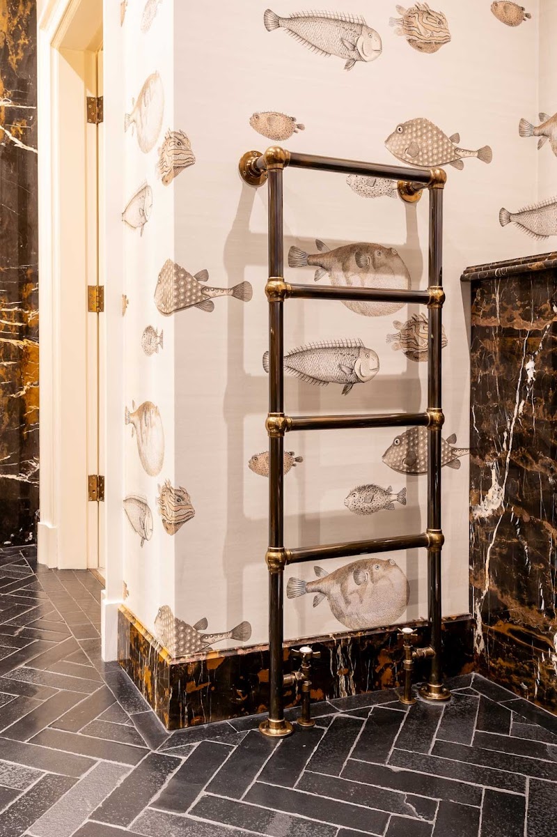 Rutland London — Bathroom Accessories Fittings in Dubai, Downtown - Image 2