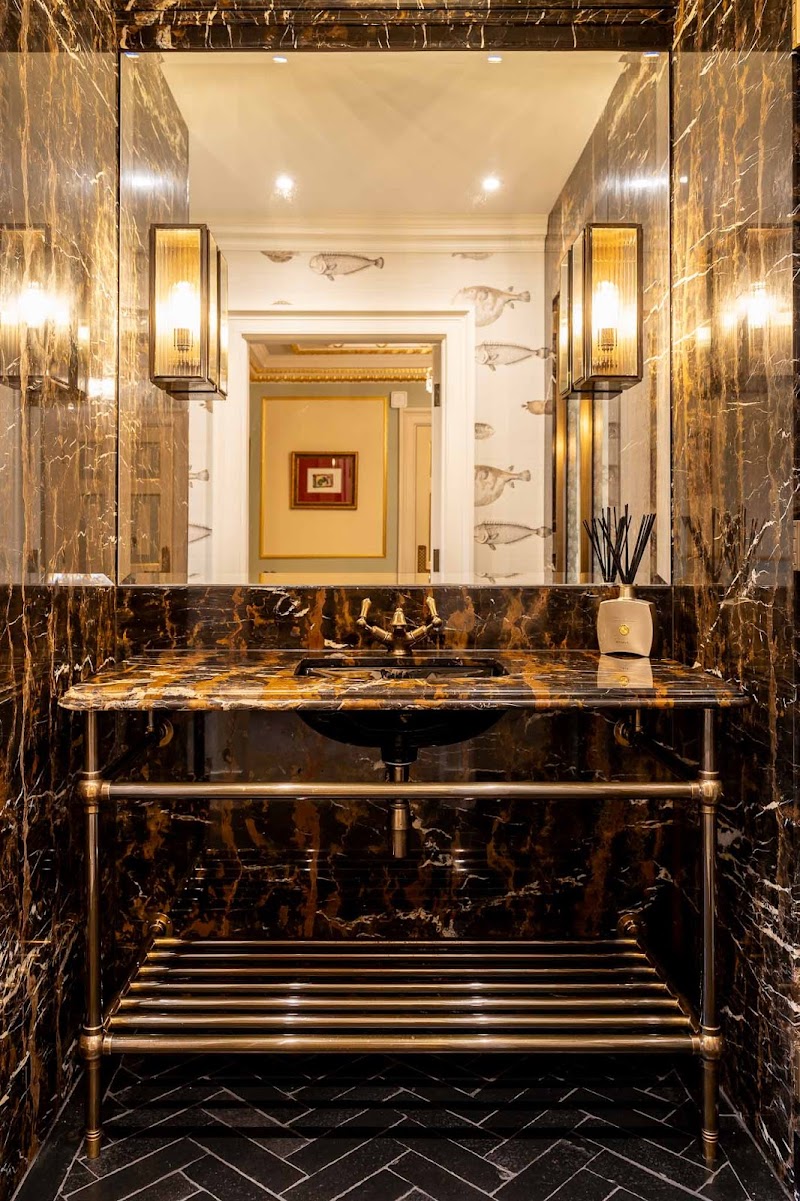 Rutland London — Bathroom Accessories Fittings in Dubai, Downtown - Image 3