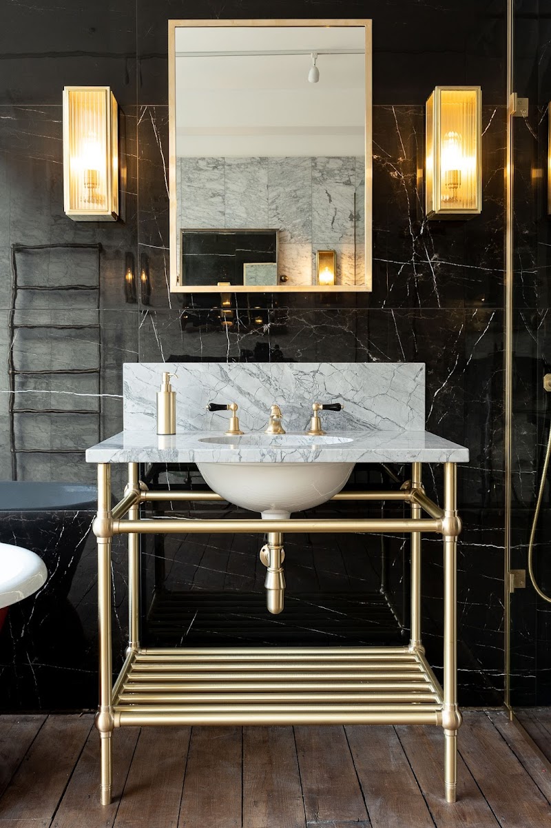 Rutland London — Bathroom Accessories Fittings in Dubai, Downtown - Image 4