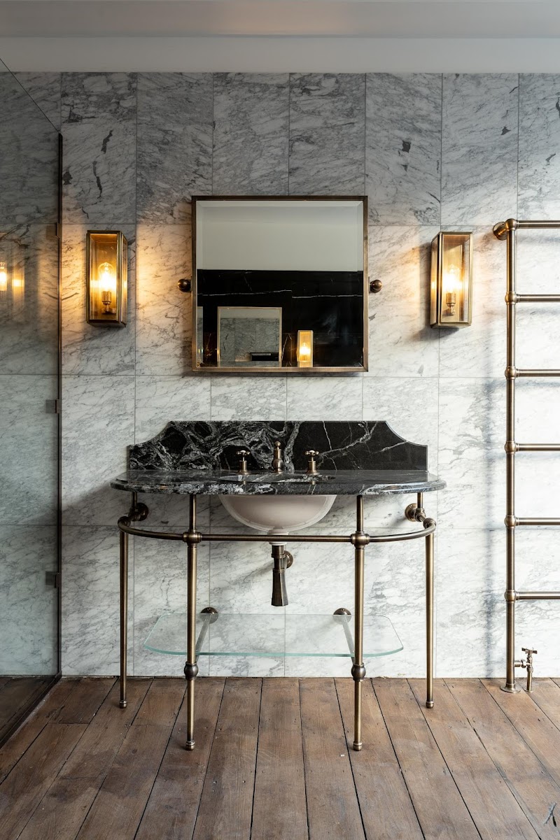 Rutland London — Bathroom Accessories Fittings in Dubai, Downtown - Image 5