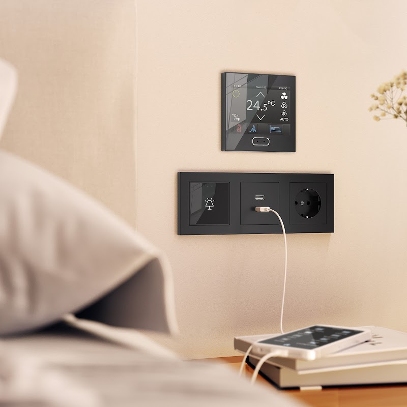 Power Hub Electrical Trading LLC — Circuit Breakers Distribution Boards in Dubai, Downtown