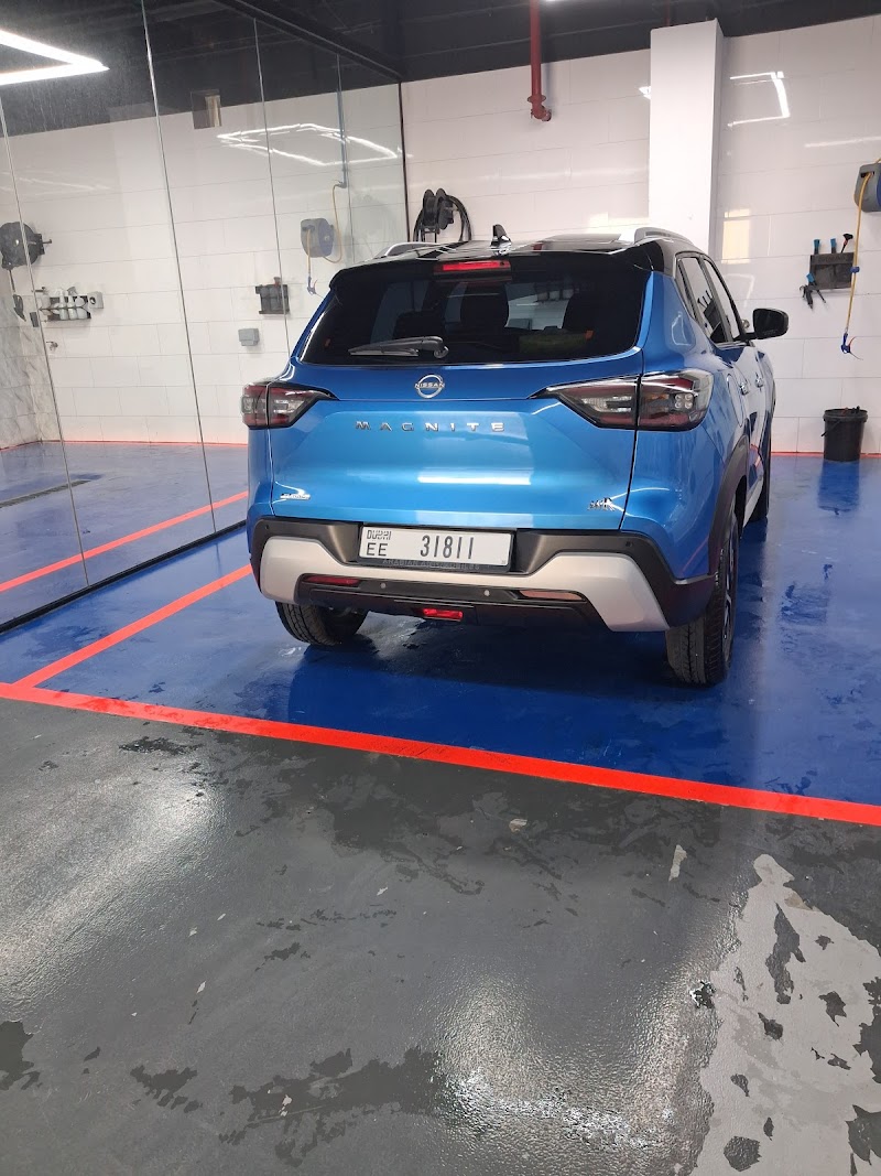 7 Road Auto Care — Car Care Cleaning Products in Dubai, Downtown - Image 2