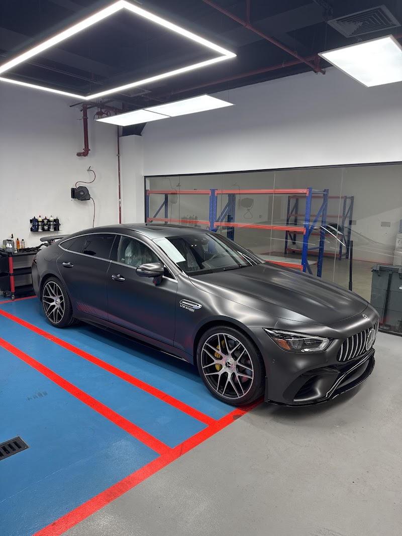 7 Road Auto Care — Car Care Cleaning Products in Dubai, Downtown - Image 3