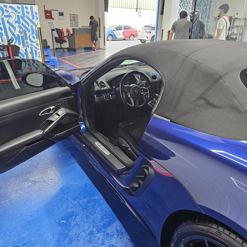 7 Road Auto Care — Car Care Cleaning Products in Dubai, Downtown - Image 5