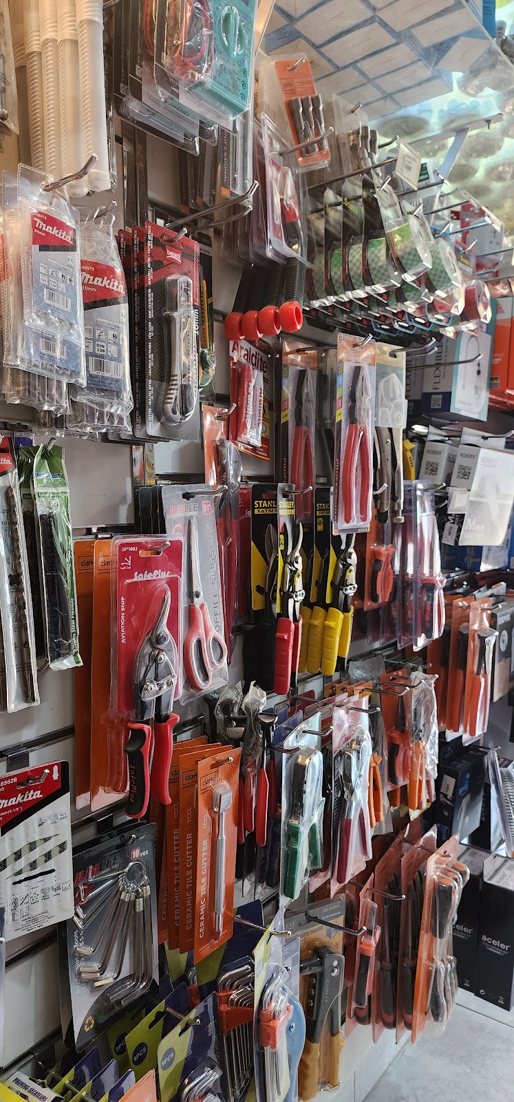 Professional Building Materials Trading LLC — Doors Windows Frames in Dubai, Downtown - Image 2