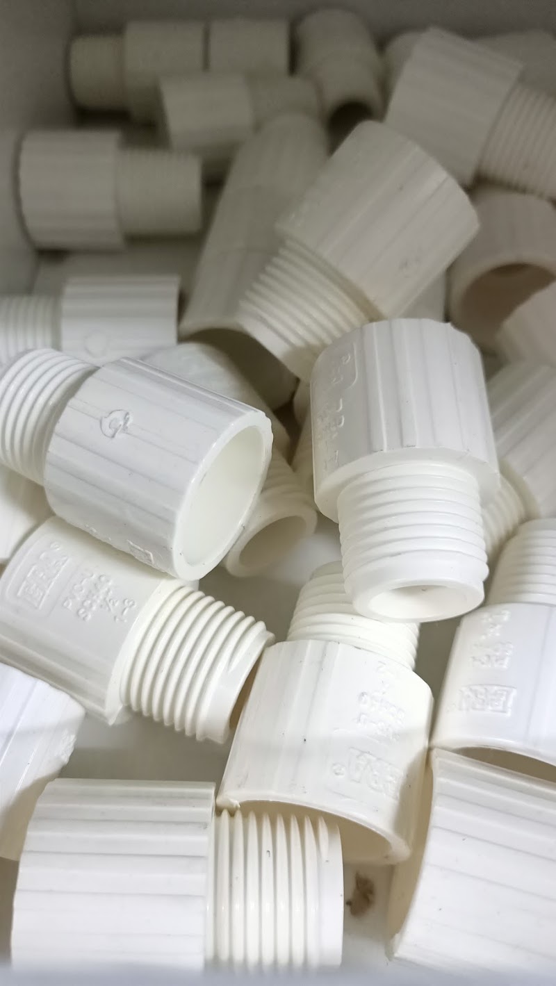 Professional Building Materials Trading LLC — Doors Windows Frames in Dubai, Downtown - Image 4