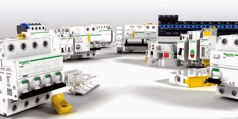 Electrical Junction Equipments Trading LLC — Circuit Breakers Distribution Boards in Dubai, ...