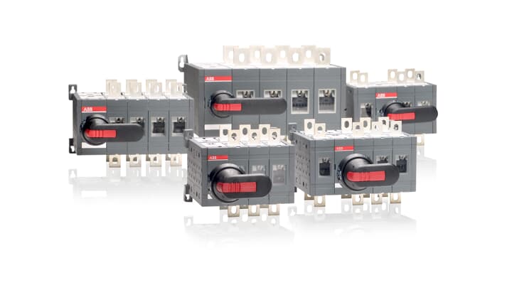 Electrical Junction Equipments Trading LLC — Circuit Breakers Distribution Boards in Dubai, ... - Image 3