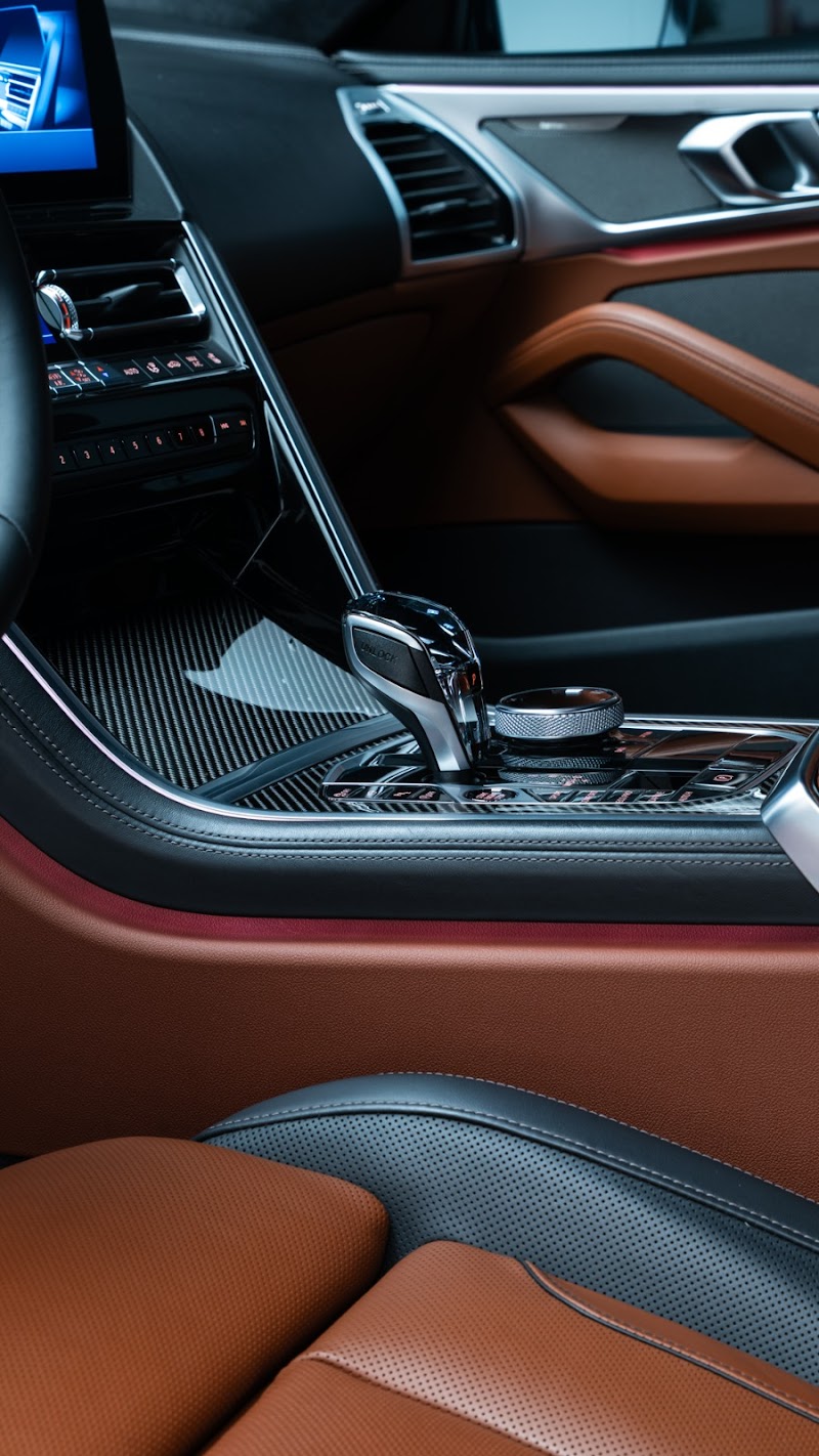 AMCC - Auto Mystique Car Care — Car Care Cleaning Products in Dubai, Downtown - Image 3