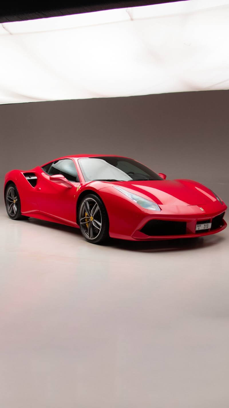 AMCC - Auto Mystique Car Care — Car Care Cleaning Products in Dubai, Downtown - Image 4