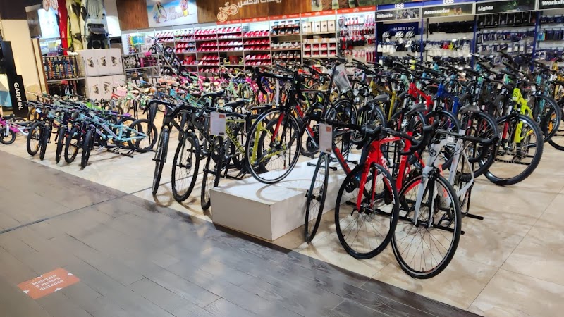 Adventure HQ — Barbecue Grilling Tools in Dubai, Downtown - Image 2