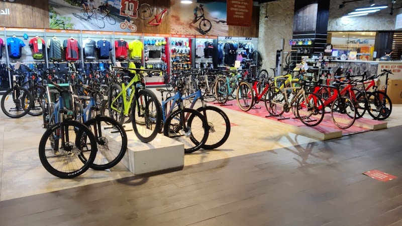 Adventure HQ — Barbecue Grilling Tools in Dubai, Downtown - Image 4