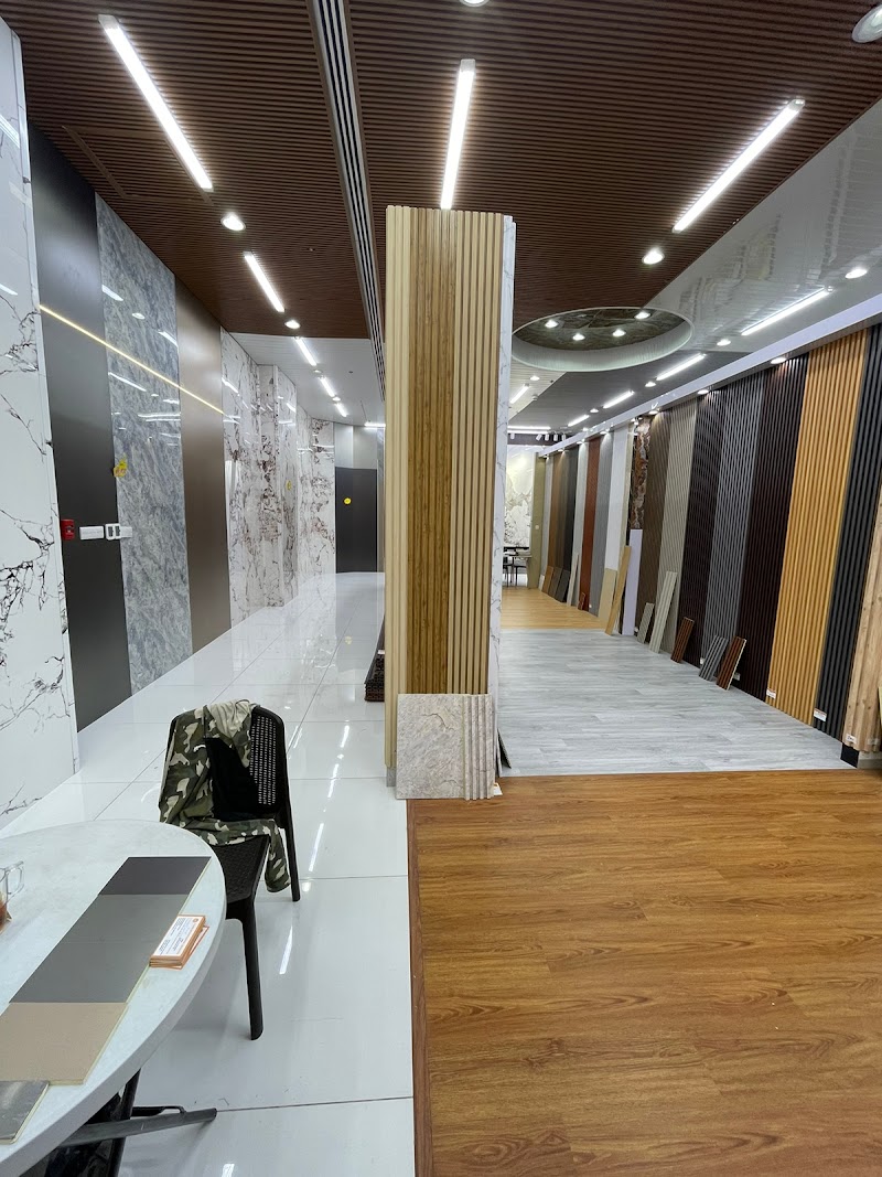 FBW International Building Materials Trading LLC — Doors Windows Frames in Dubai, Downtown - Image 3