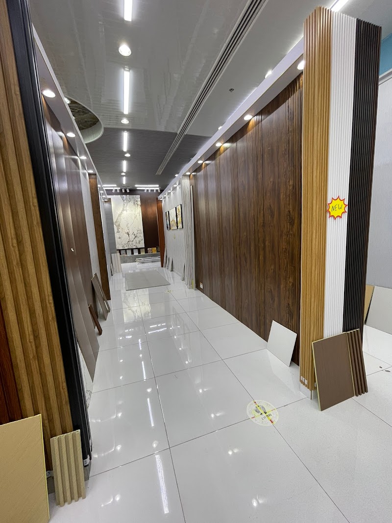 FBW International Building Materials Trading LLC — Doors Windows Frames in Dubai, Downtown - Image 4