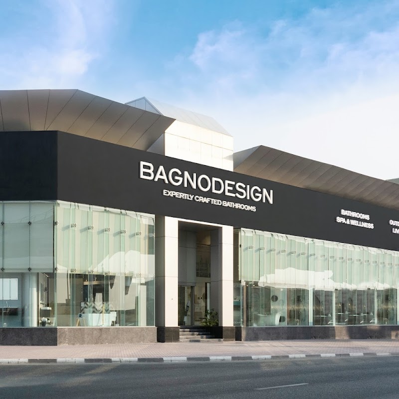 BAGNODESIGN Dubai — Bathroom Accessories Fittings in Dubai, Downtown