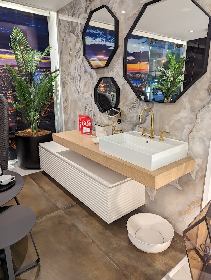 BAGNODESIGN Dubai — Bathroom Accessories Fittings in Dubai, Downtown - Image 3