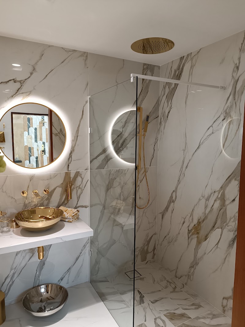 BAGNODESIGN Dubai — Bathroom Accessories Fittings in Dubai, Downtown - Image 4