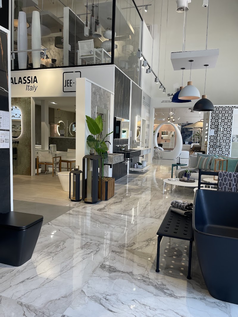 BAGNODESIGN Dubai — Bathroom Accessories Fittings in Dubai, Downtown - Image 5