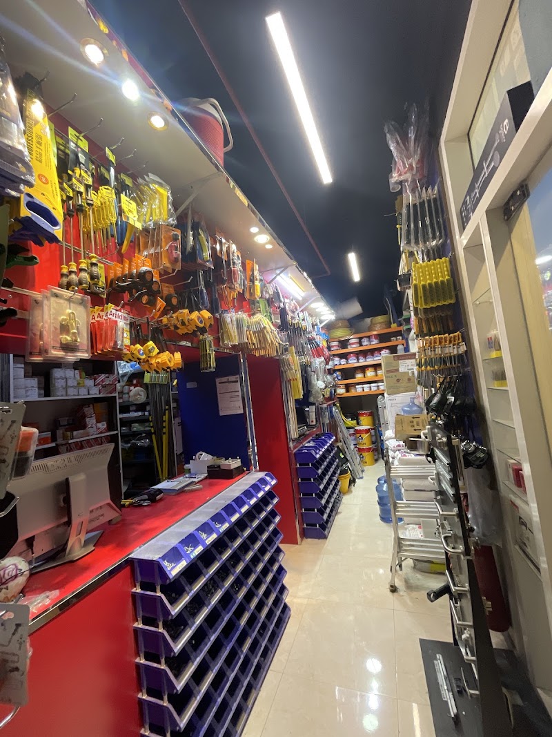 TOWN HOUSE BUILDING MATERIALS L.L.C — Doors Windows Frames in Dubai, Downtown - Image 2