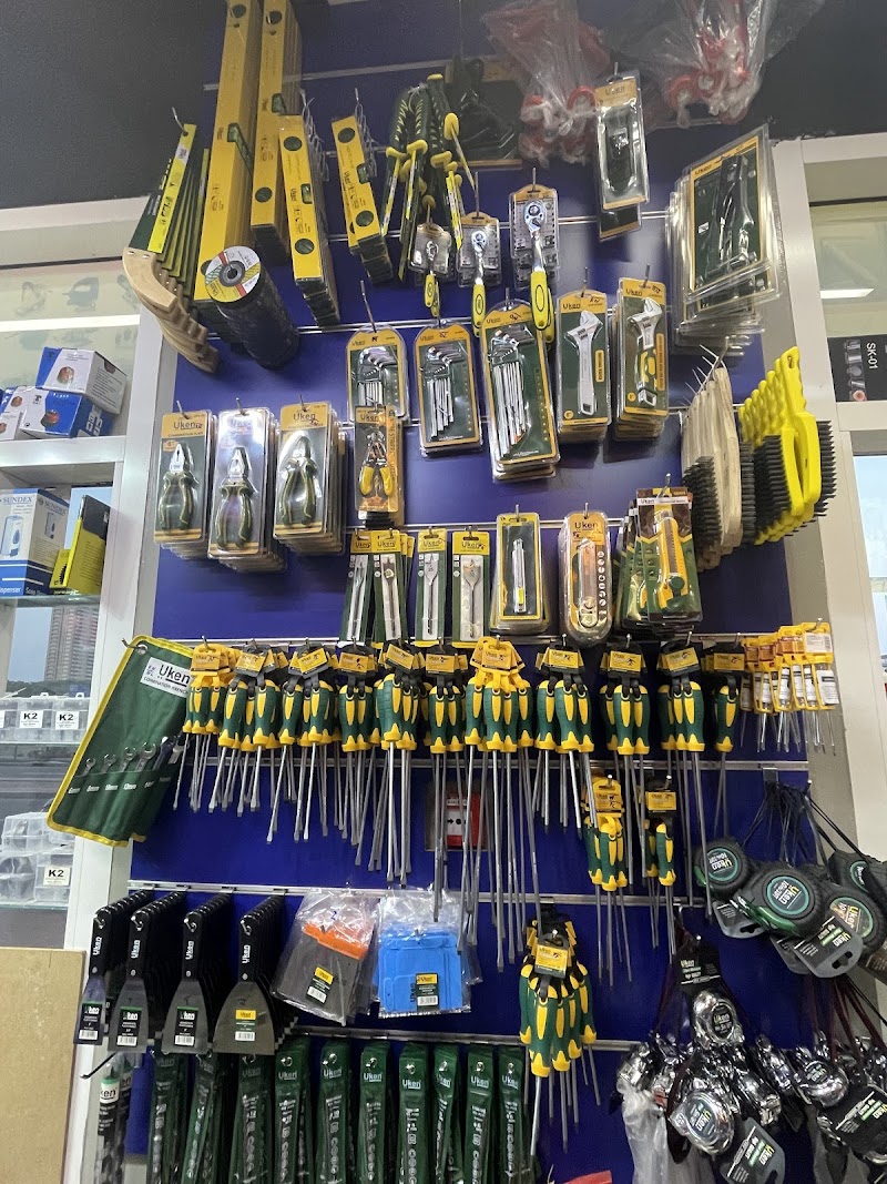 TOWN HOUSE BUILDING MATERIALS L.L.C — Doors Windows Frames in Dubai, Downtown - Image 3