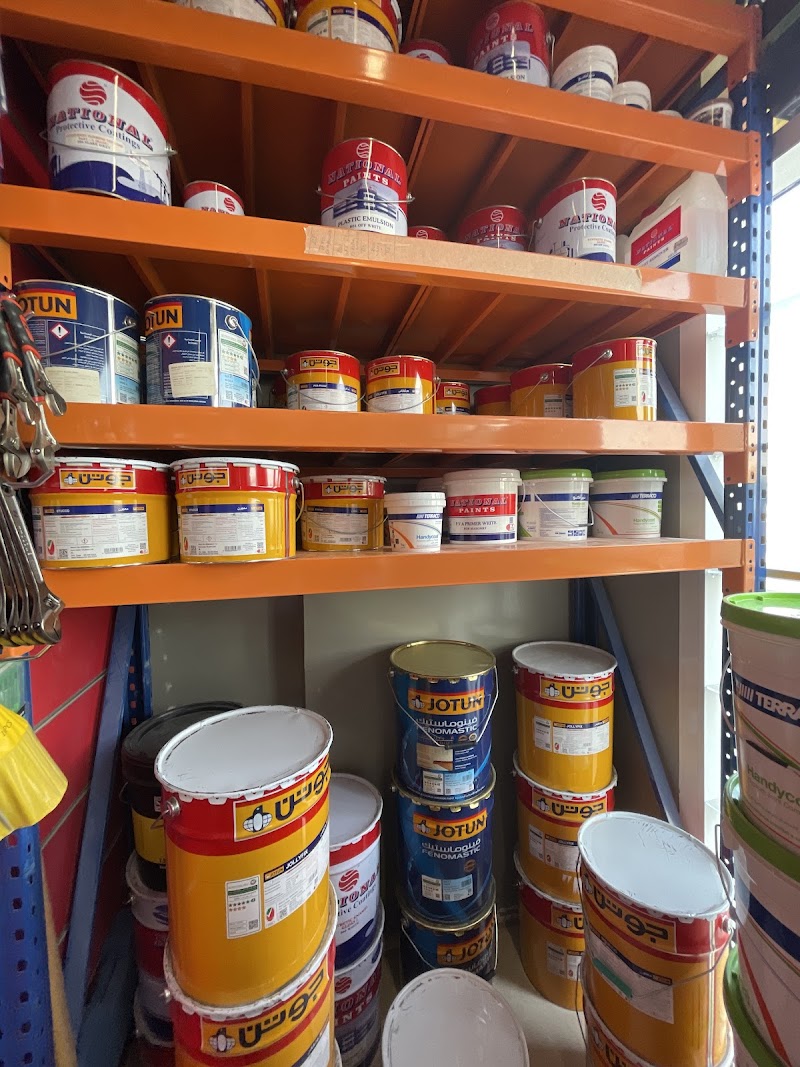 TOWN HOUSE BUILDING MATERIALS L.L.C — Doors Windows Frames in Dubai, Downtown - Image 4