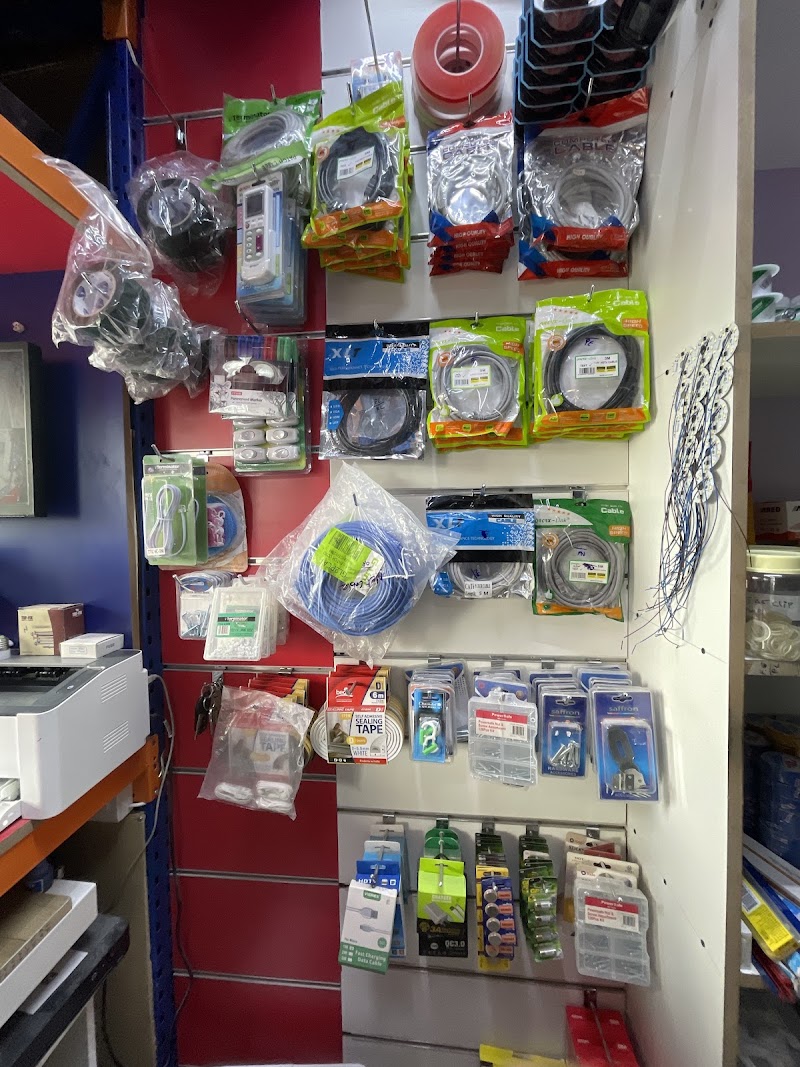 TOWN HOUSE BUILDING MATERIALS L.L.C — Doors Windows Frames in Dubai, Downtown - Image 5