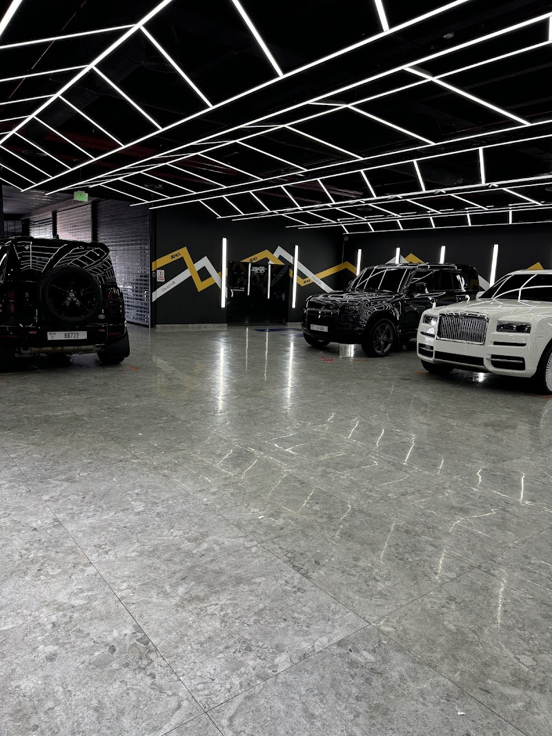DLuxe Car Care | XPEL PPF Certified — Car Care Cleaning Products in Dubai, Downtown - Image 3