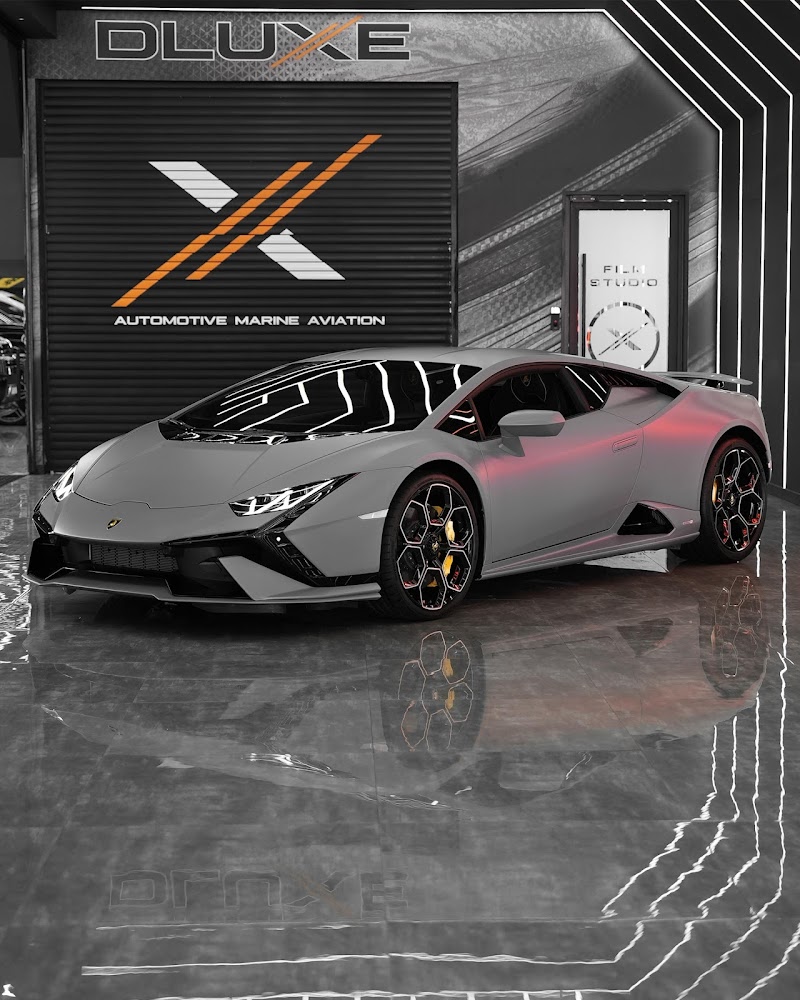 DLuxe Car Care | XPEL PPF Certified — Car Care Cleaning Products in Dubai, Downtown - Image 4