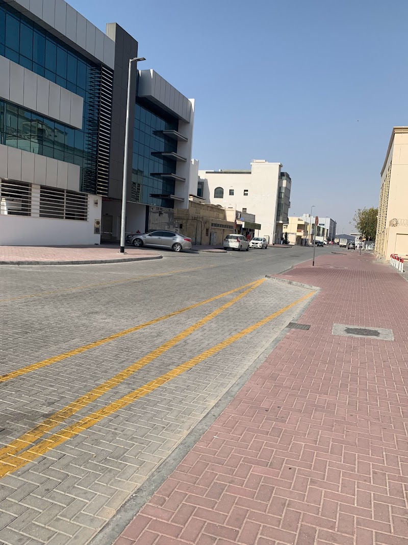 Reforce Electricals — Circuit Breakers Distribution Boards in Dubai, Downtown - Image 4