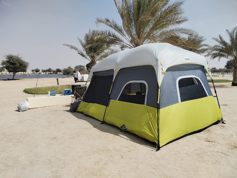 Outdoor Life - Office — Barbecue Grilling Tools in Dubai, Downtown - Image 3